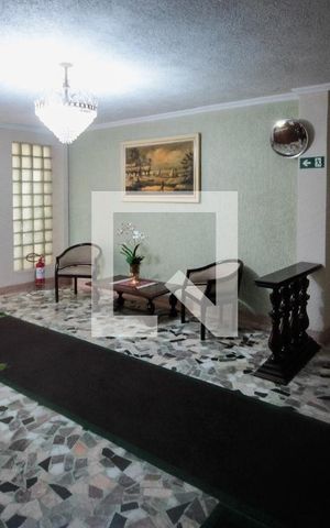 Apartamento à venda com 65m², 2 quartos e 1 vagaHall de entrada