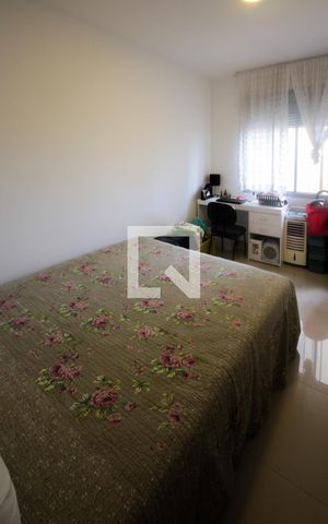 Apartamento à venda com 65m², 2 quartos e 1 vagaQuarto 1