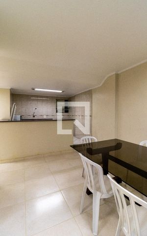 Apartamento à venda com 120m², 3 quartos e 1 vaga Apartamento à venda com 120m², 3 quartos e 1 vagaÁrea comum - Salão de festas