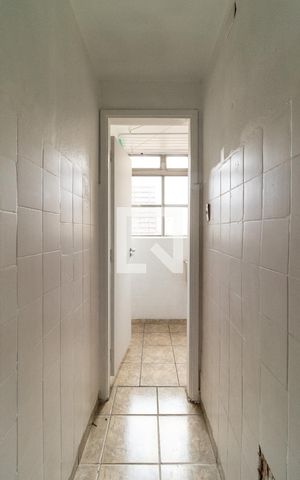 Apartamento à venda com 120m², 3 quartos e 1 vaga Apartamento à venda com 120m², 3 quartos e 1 vagaBanheiro de serviço