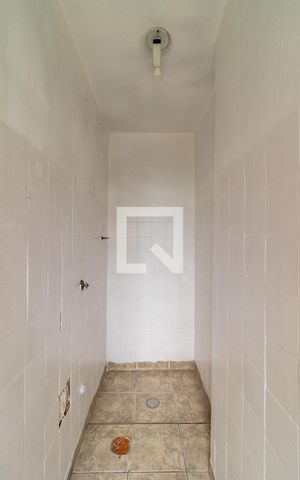Apartamento à venda com 120m², 3 quartos e 1 vaga Apartamento à venda com 120m², 3 quartos e 1 vagaBanheiro de serviço