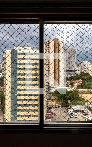 Apartamento à venda com 120m², 3 quartos e 1 vaga Apartamento à venda com 120m², 3 quartos e 1 vagaVista da Sala