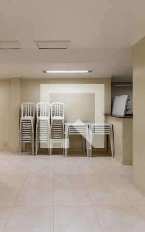 Apartamento à venda com 120m², 3 quartos e 1 vaga Apartamento à venda com 120m², 3 quartos e 1 vagaÁrea comum - Salão de festas