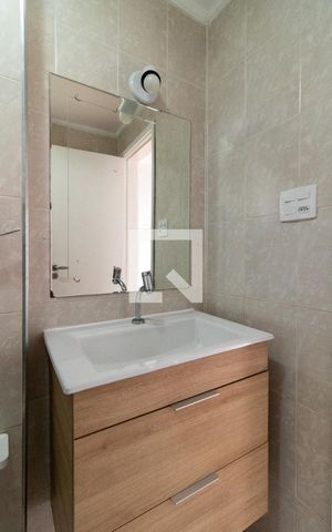 Apartamento à venda com 120m², 3 quartos e 1 vaga Apartamento à venda com 120m², 3 quartos e 1 vagaBanheiro