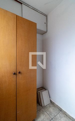 Apartamento à venda com 120m², 3 quartos e 1 vaga Apartamento à venda com 120m², 3 quartos e 1 vagaQuarto de Serviço