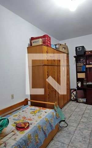 Casa à venda com 174m², 4 quartos e 6 vagasEdícula - Quarto