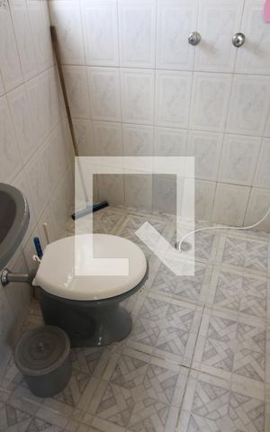 Casa à venda com 165m², 4 quartos e 2 vagasBanheiro do Quarto 4