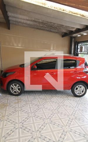 Casa à venda com 165m², 4 quartos e 2 vagasGaragem