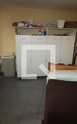 Casa à venda com 165m², 4 quartos e 2 vagasQuarto 3 