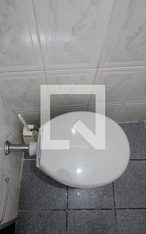 Casa à venda com 165m², 4 quartos e 2 vagasBanheiro do Quarto 3 