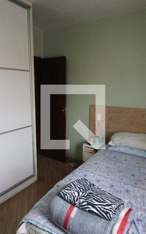 Casa à venda com 165m², 4 quartos e 2 vagasQuarto 2