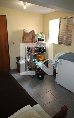 Casa à venda com 165m², 4 quartos e 2 vagasQuarto 3 