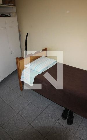 Casa à venda com 165m², 4 quartos e 2 vagasQuarto 3 