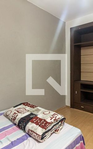 Apartamento para alugar com 45m², 2 quartos e sem vaga Apartamento para alugar com 45m², 2 quartos e sem vagaQuarto 2