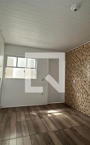 Casa para alugar com 81m², 2 quartos e 2 vagasCozinha