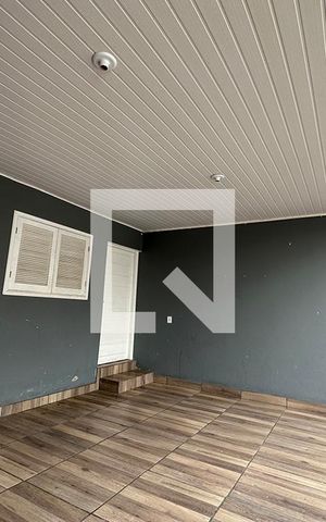 Casa para alugar com 81m², 2 quartos e 2 vagasÁrea Externa