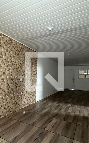 Casa para alugar com 81m², 2 quartos e 2 vagasCozinha