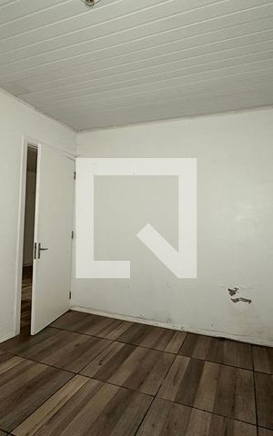 Casa para alugar com 81m², 2 quartos e 2 vagasQuarto 2
