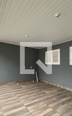 Casa para alugar com 81m², 2 quartos e 2 vagasÁrea Externa