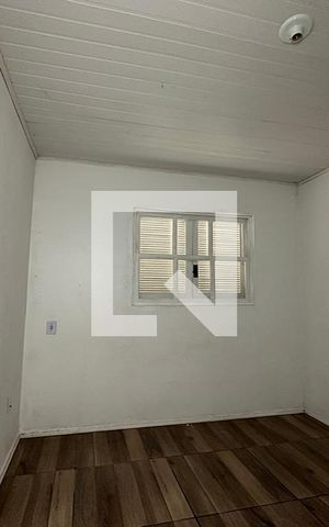 Casa para alugar com 81m², 2 quartos e 2 vagasQuarto 2