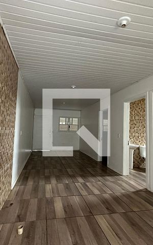 Casa para alugar com 81m², 2 quartos e 2 vagasCozinha