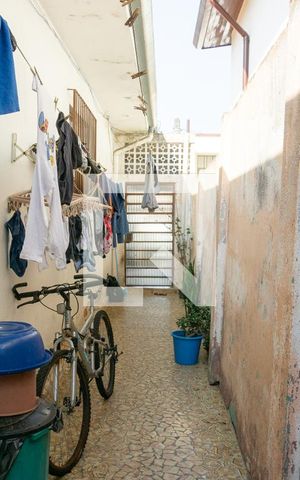 Casa à venda com 200m², 4 quartos e 3 vagasÁrea Externa