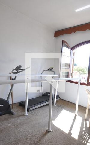 Casa para alugar com 600m², 3 quartos e 6 vagasQuarto 3