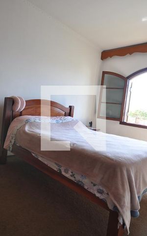 Casa para alugar com 600m², 3 quartos e 6 vagasQuarto 2