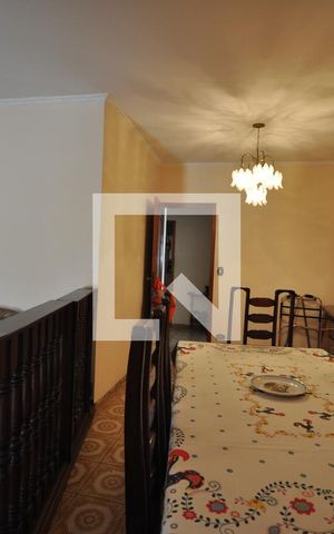 Casa para alugar com 600m², 3 quartos e 6 vagasSala de Jantar