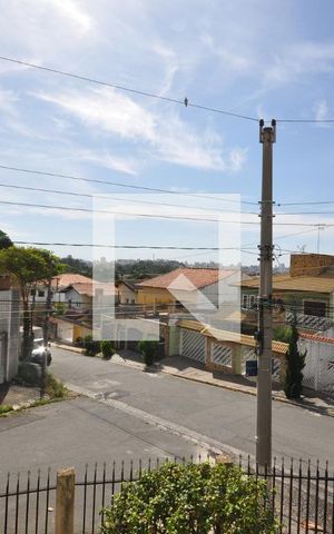 Casa para alugar com 600m², 3 quartos e 6 vagasVista do Quarto 3