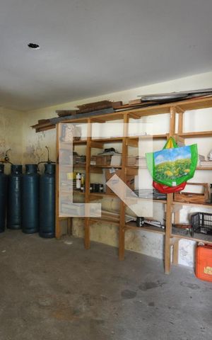 Casa para alugar com 600m², 3 quartos e 6 vagasDeposito