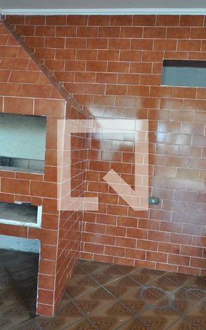 Casa para alugar com 600m², 3 quartos e 6 vagasChurrasqueira