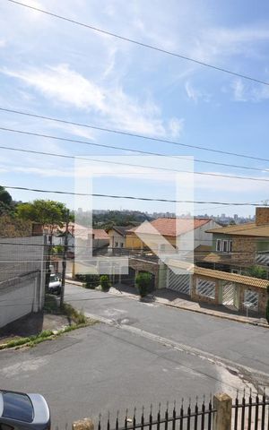 Casa para alugar com 600m², 3 quartos e 6 vagasVista do Quarto 2