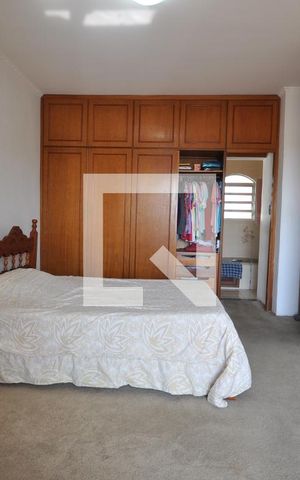 Casa para alugar com 600m², 3 quartos e 6 vagasQuarto Suíte