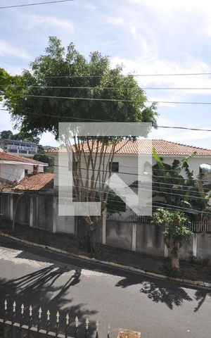 Casa para alugar com 600m², 3 quartos e 6 vagasVista da Sala