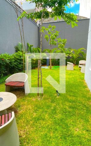 Studio para alugar com 29m², 1 quarto e sem vaga Studio para alugar com 29m², 1 quarto e sem vagaÁrea comum