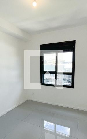 Studio para alugar com 29m², 1 quarto e sem vaga Studio para alugar com 29m², 1 quarto e sem vagaQuarto