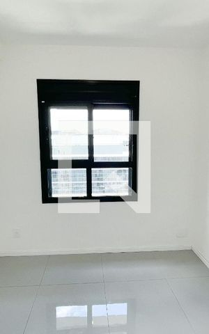 Studio para alugar com 29m², 1 quarto e sem vaga Studio para alugar com 29m², 1 quarto e sem vagaQuarto