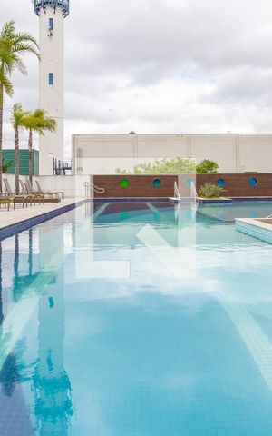 Apartamento à venda com 69m², 2 quartos e 1 vaga Apartamento à venda com 69m², 2 quartos e 1 vagaÁrea comum - Piscina