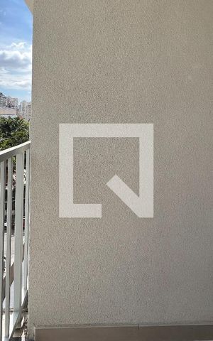 Studio à venda com 21m², 1 quarto e sem vaga Studio à venda com 21m², 1 quarto e sem vagaSacada