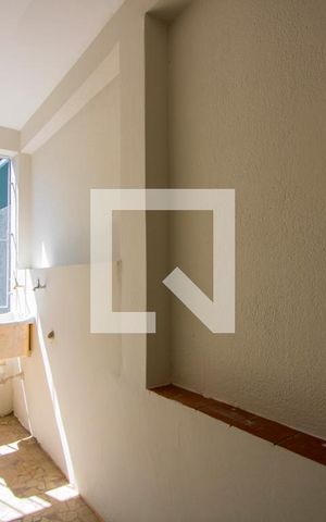 Casa para alugar com 56m², 1 quarto e sem vagaÁrea de serviço