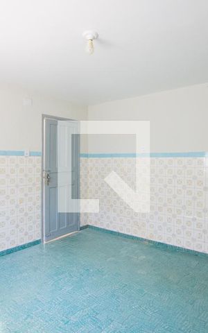 Casa para alugar com 56m², 1 quarto e sem vagaCozinha