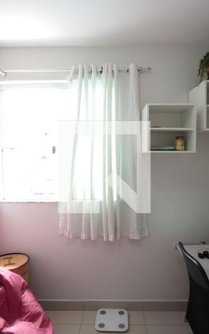 Casa para alugar com 76m², 2 quartos e 1 vagaQuarto 2