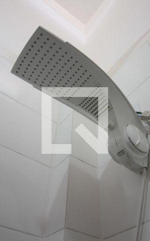 Casa para alugar com 76m², 2 quartos e 1 vagaBanheiro Social