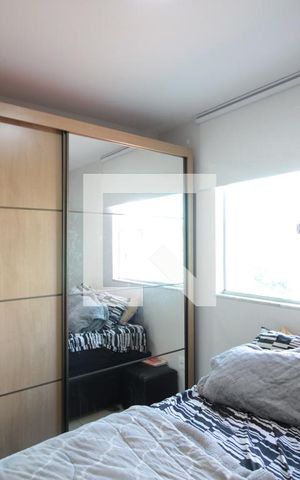 Casa para alugar com 76m², 2 quartos e 1 vagaQuarto 1