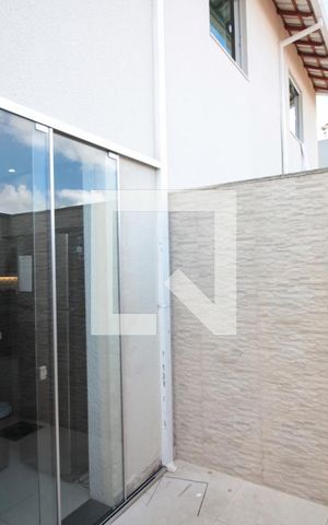 Casa para alugar com 76m², 2 quartos e 1 vagaArea de Serviço