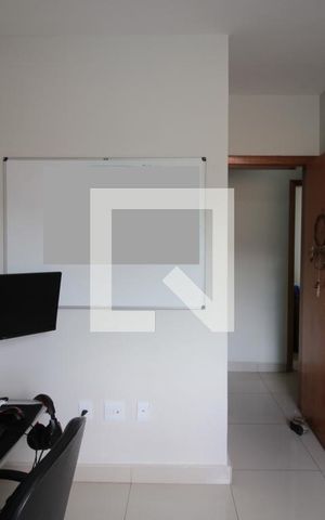 Casa para alugar com 76m², 2 quartos e 1 vagaQuarto 2