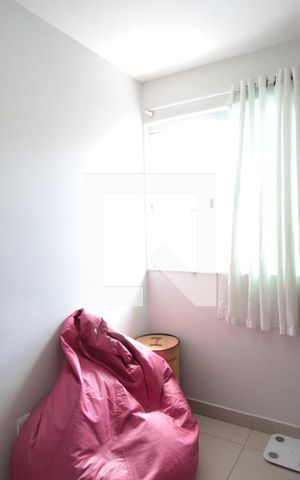 Casa para alugar com 76m², 2 quartos e 1 vagaQuarto 2
