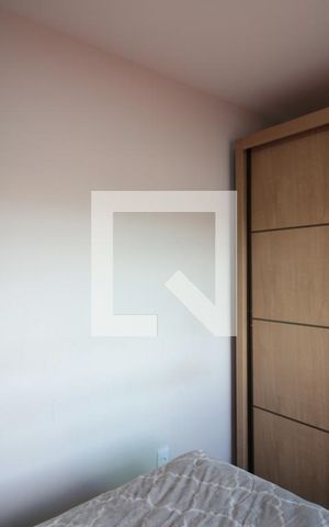 Casa para alugar com 76m², 2 quartos e 1 vagaQuarto 1