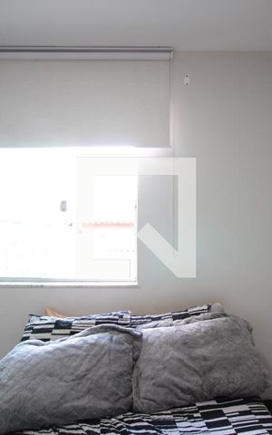 Casa para alugar com 76m², 2 quartos e 1 vagaQuarto 1